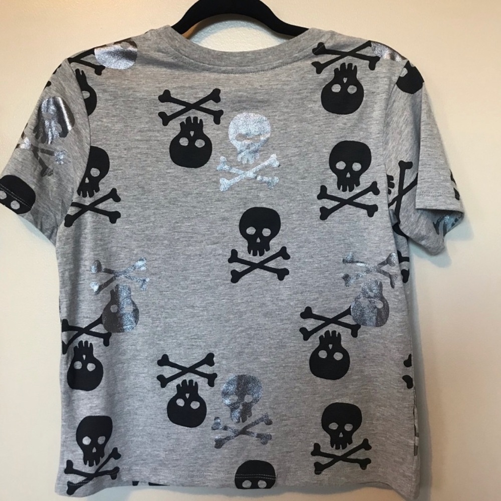 Zoe + Liv Halloween T-Shirt - Picture 2 of 3